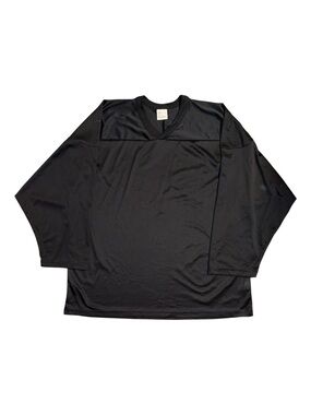 CCM Hockey Practice Jersey, Black